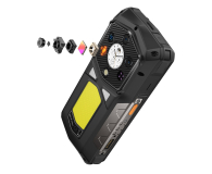 uleFone Armor 29 Pro Thermal 5G 16/512GB Czarny - 1518033 - zdjęcie 8